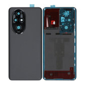 Gruppo cover batteria per Honor 200 Pro, Black