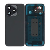 Gruppo cover batteria per Honor 400 Lite, Velvet Black