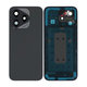 Gruppo cover batteria per Honor 400 Lite, Velvet Black