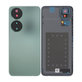 Gruppo cover batteria per Honor X7b, Emerald Green