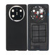 Gruppo cover batteria per Huawei Mate X6, Black
