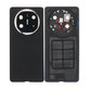 Gruppo cover batteria per Huawei Mate X6, Black