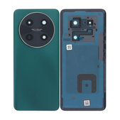 Gruppo cover batteria per Huawei Nova 12i, Green
