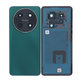 Gruppo cover batteria per Huawei Nova 12i, Green