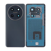 Gruppo cover batteria per Huawei Nova 12i, Black