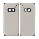 Gruppo cover batteria per Nothing Phone (2a), Black