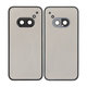 Gruppo cover batteria per Nothing Phone (2a), Black