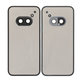Gruppo cover batteria per Nothing Phone (2a), Black