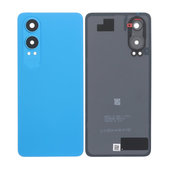 Gruppo cover batteria per OnePlus Nord CE 4 Lite 5G, Mega Blue