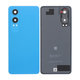 Gruppo cover batteria per OnePlus Nord CE 4 Lite 5G, Mega Blue