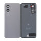 Gruppo cover batteria per OnePlus Nord CE 4 Lite 5G, Super Silver