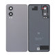 Gruppo cover batteria per OnePlus Nord CE 4 Lite 5G, Super Silver