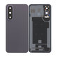 Gruppo cover batteria per OnePlus Nord 5 CPH2709, Phantom Gray