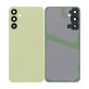 Gruppo cover batteria per Samsung A15, A15 5G A156B, Personality Yellow