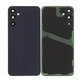 Gruppo cover batteria per Samsung A15, A15 5G A156B, Brave Black