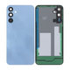 Gruppo cover batteria per Samsung A15, A15 5G A156B, Magical Blue