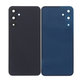 Gruppo cover batteria per Samsung A25 A256B, Midnight Blue
