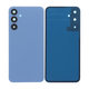 Gruppo cover batteria per Samsung A25 A256B, Blue