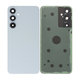 Gruppo cover batteria per Samsung A55 A556B, Ice Blue