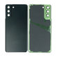 Gruppo cover batteria per Samsung S21 Plus G996B, Phantom Black