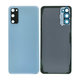 Gruppo cover batteria per Samsung S20 G980F, Cloud Blue