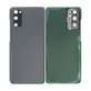Gruppo cover batteria per Samsung S20 G980F, Cosmic Grey
