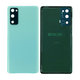 Gruppo cover batteria per Samsung S20 FE G780F, Cloud Mint