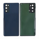 Gruppo cover batteria per Samsung S20 FE G780F, Cloud Navy