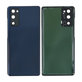 Gruppo cover batteria per Samsung S20 FE G780F, Cloud Navy