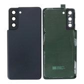 Gruppo cover batteria per Samsung S21 G991B, Phantom Gray