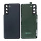 Gruppo cover batteria per Samsung S21 G991B, Phantom Gray