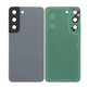 Gruppo cover batteria per Samsung S22 S901B, Graphite