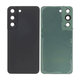 Gruppo cover batteria per Samsung S22 S901B, Phantom Black