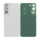 Gruppo cover batteria per Samsung S22 S901B, White