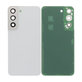 Gruppo cover batteria per Samsung S22 S901B, White