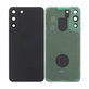 Gruppo cover batteria per Samsung S22 Plus S906B, Phantom Black
