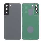 Gruppo cover batteria per Samsung S22 Plus S906B, Graphite
