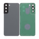 Gruppo cover batteria per Samsung S22 Plus S906B, Graphite
