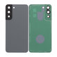 Gruppo cover batteria per Samsung S22 Plus S906B, Graphite