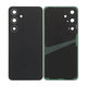 Gruppo cover batteria per Samsung S24 S921B, Onyx Black