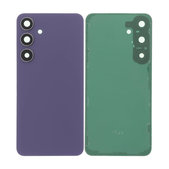 Gruppo cover batteria per Samsung S24 Plus S926B, Cobalt Violet