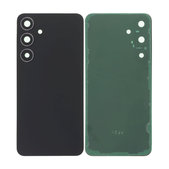 Gruppo cover batteria per Samsung S24 Plus S926B, Onyx Black