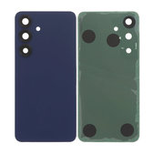 Gruppo cover batteria per Samsung S25, Navy
