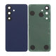 Gruppo cover batteria per Samsung S25, Navy