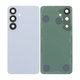 Gruppo cover batteria per Samsung S25, Icy Blue