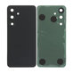 Gruppo cover batteria per Samsung S25, Blue Black