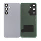 Gruppo cover batteria per Samsung S25 Plus, Silver Shadow
