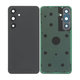 Gruppo cover batteria per Samsung S25 Plus, Blue Black