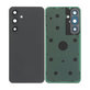 Gruppo cover batteria per Samsung S25 Plus, Blue Black