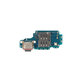 Scheda PCB connettore di ricarica per Samsung S25 Ultra